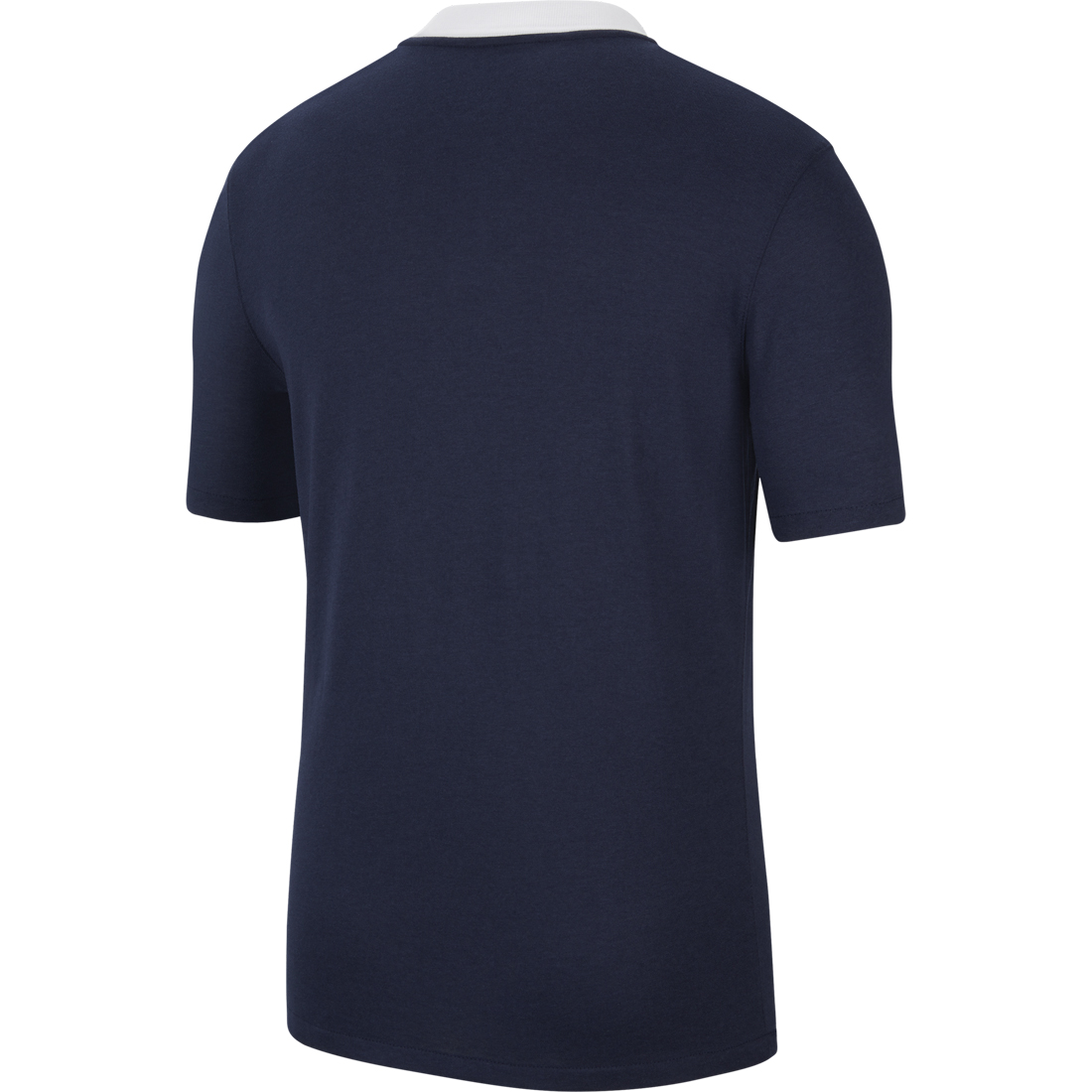 Nike Herren Poloshirt Park 20 blau-weiß