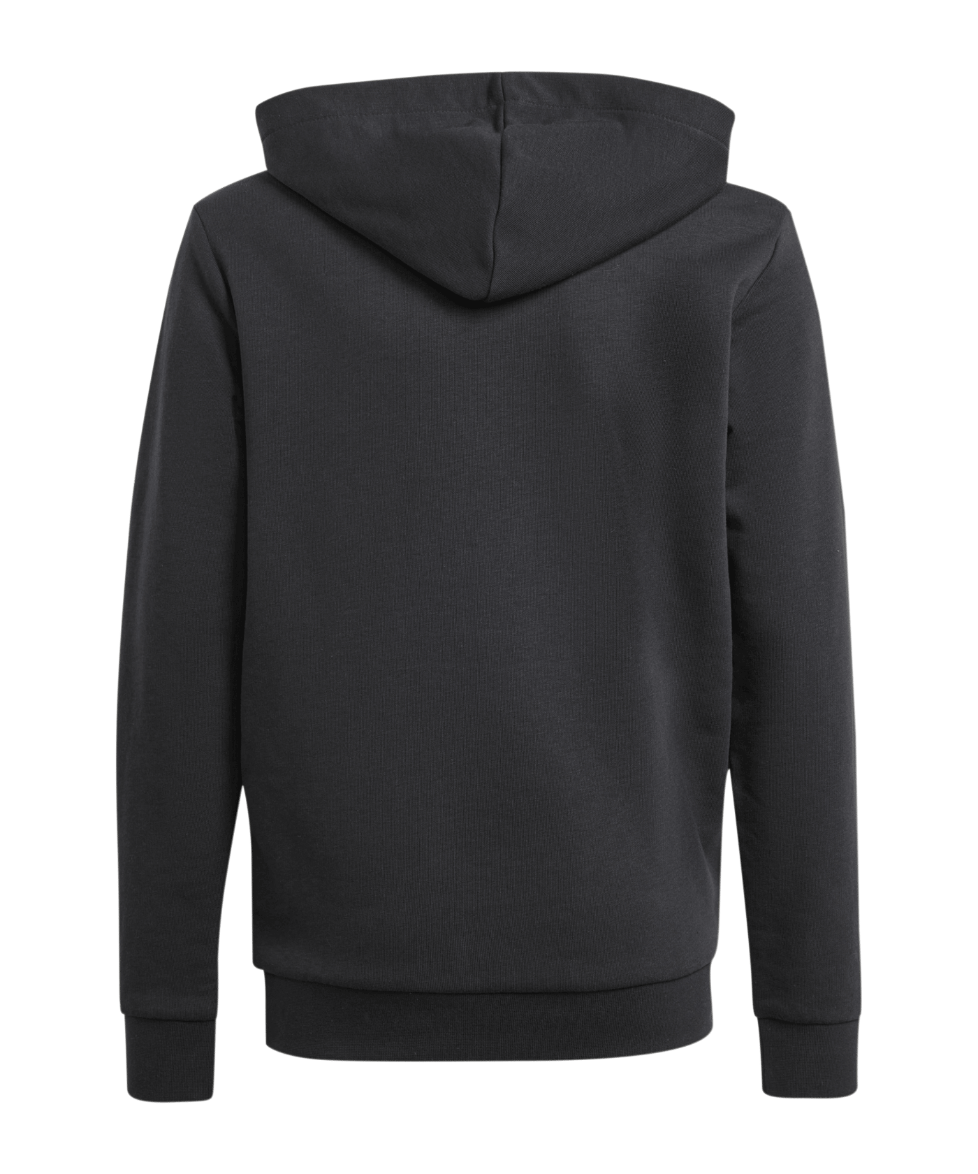 adidas DFB Deutschland Hoody Kids Schwarz