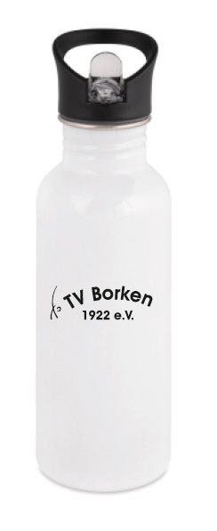 TV Borken Trinkflasche