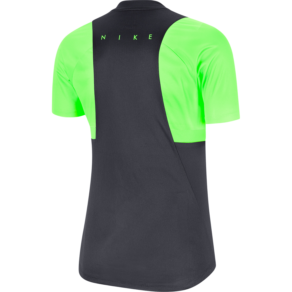 Nike Damen T-Shirt Academy 20 Pro grau