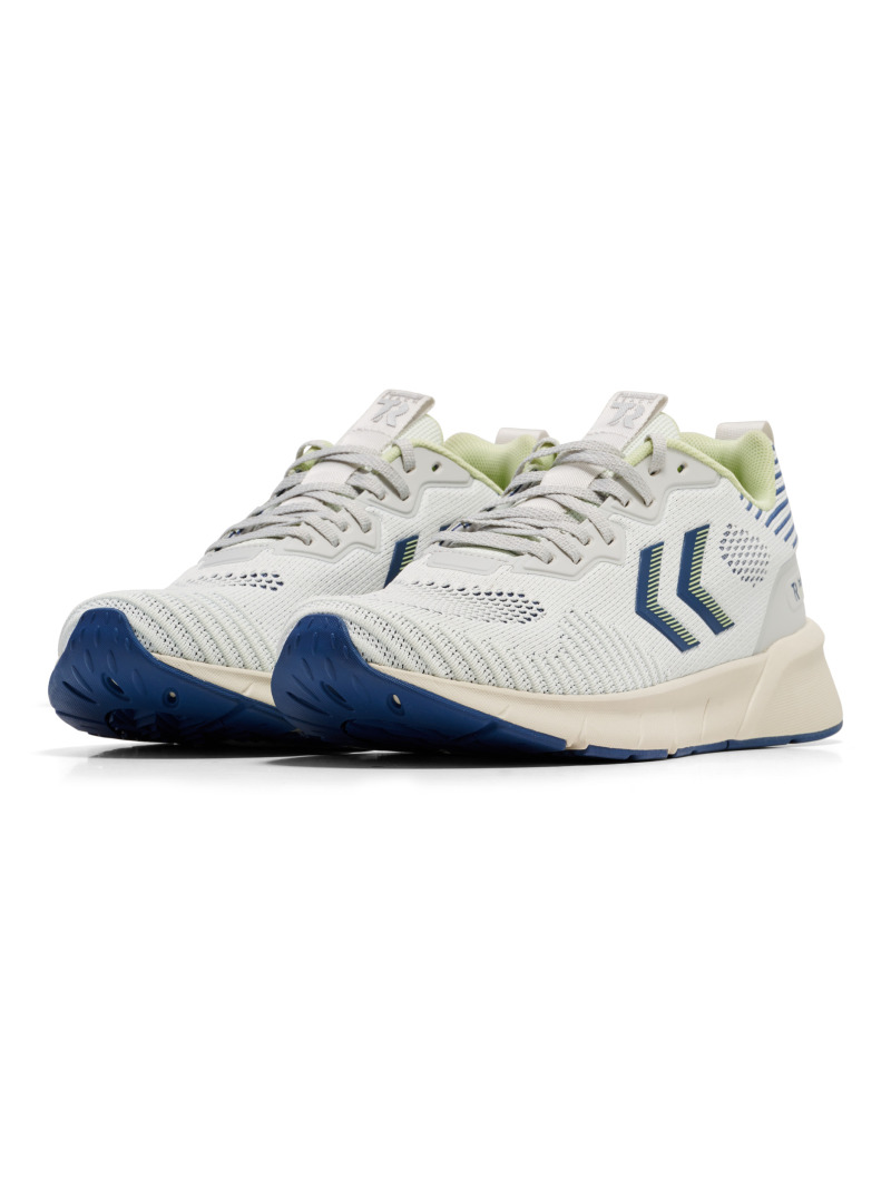 Hummel Reach TR Flex Hallenschuh barely blue