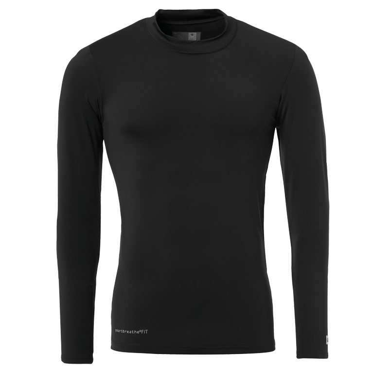 Uhlsport Distinction Colors Baselayer schwarz