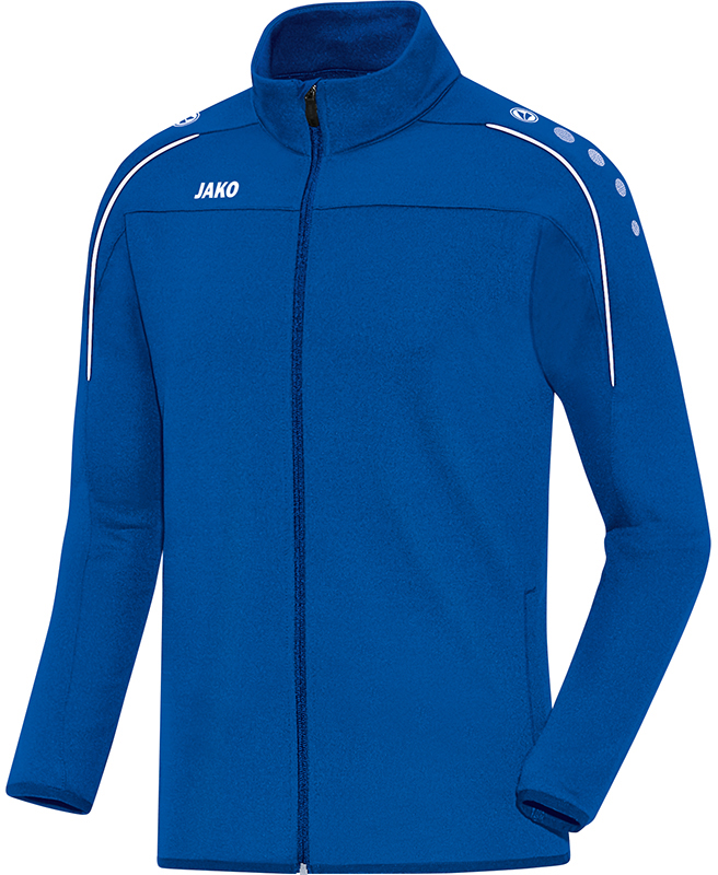 Jako Classico Trainingsjacke royal