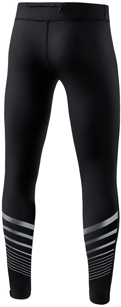 Erima Race Line 2.0 Laufhose lang schwarz