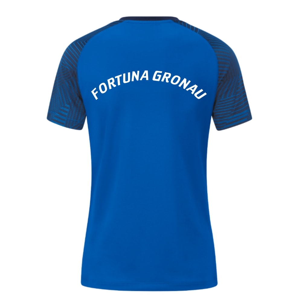 Fortuna Gronau Damen Aufwärmshirt Performance