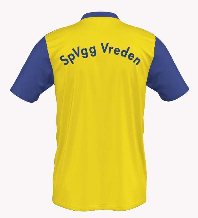 SpVgg Vreden Trikot 1. Mannschaft