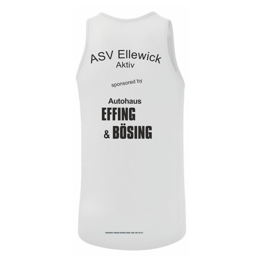 ASV Ellewick Lauftreff T-Shirt