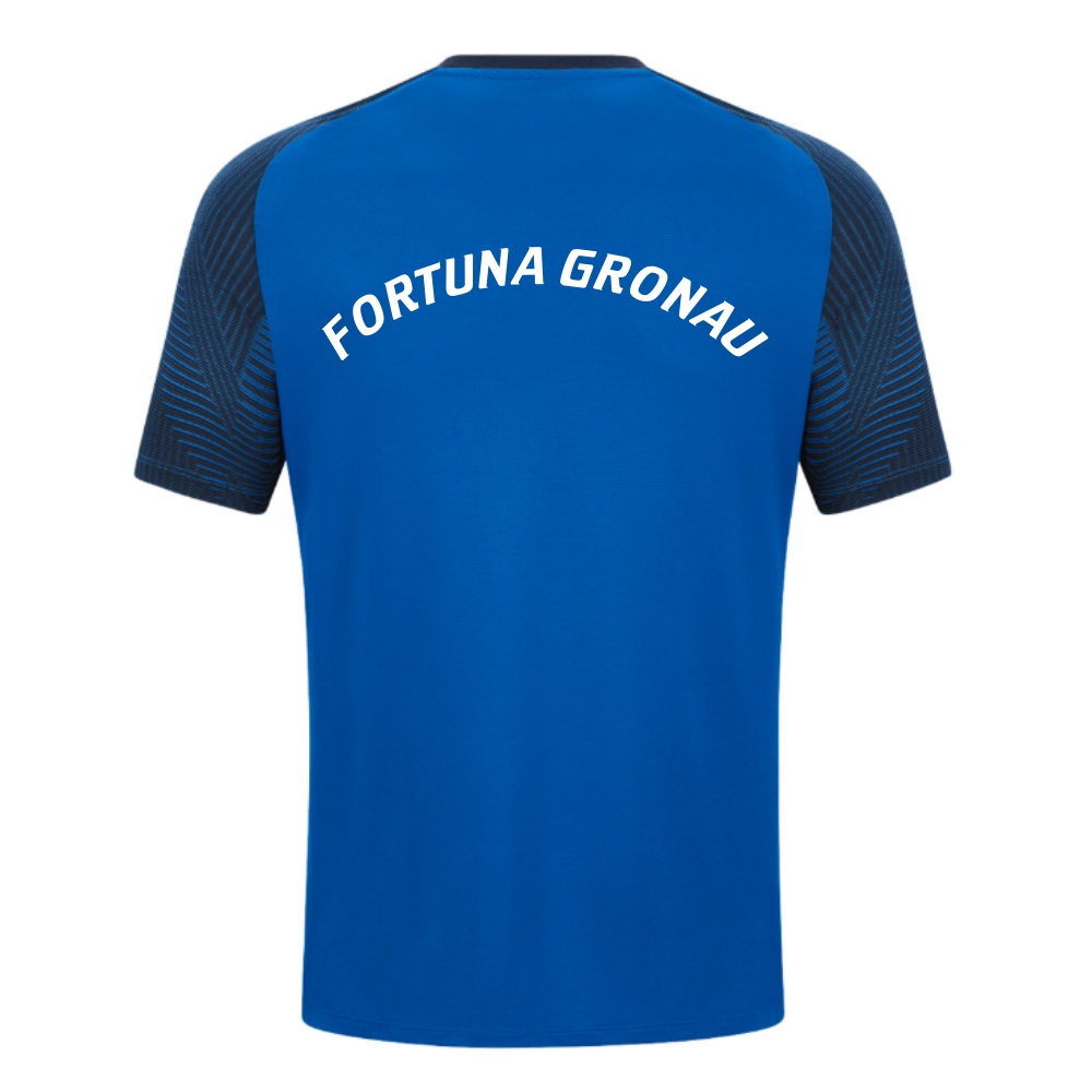 Fortuna Gronau Aufwärmshirt Performance