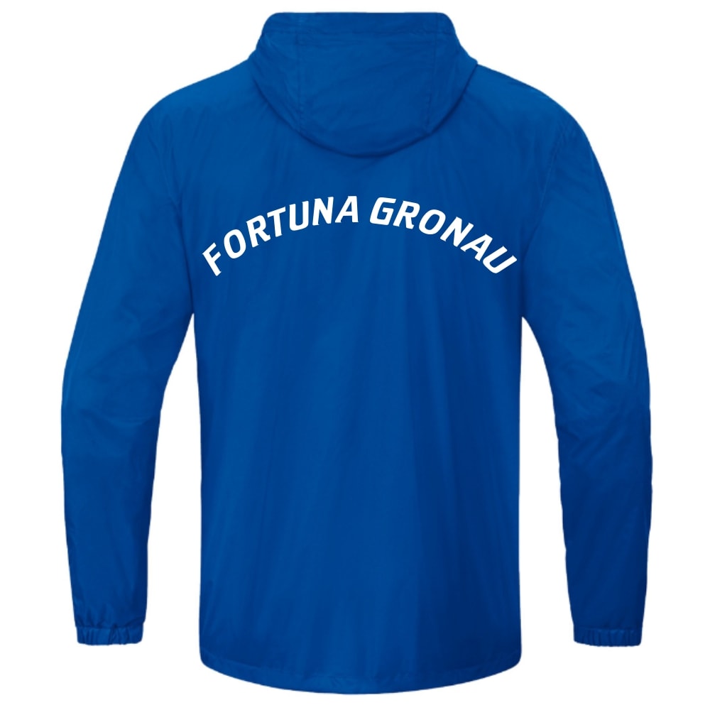 Fortuna Gronau Allwetterjacke Team