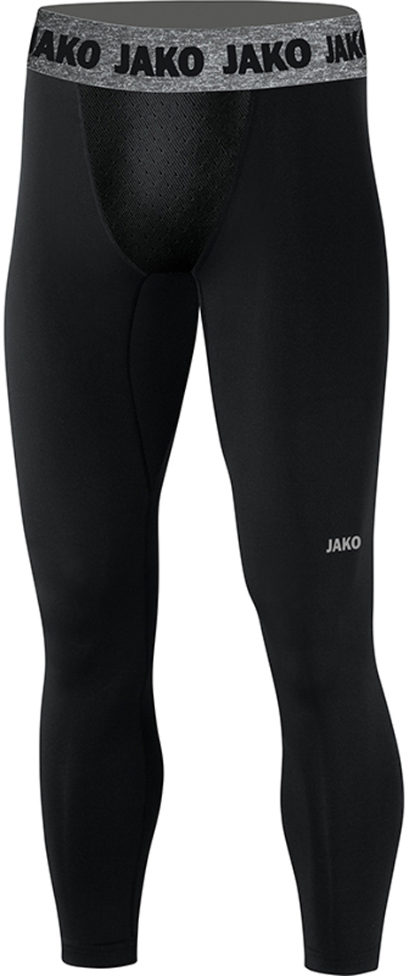 Jako Compression 2.0 Long Tight schwarz