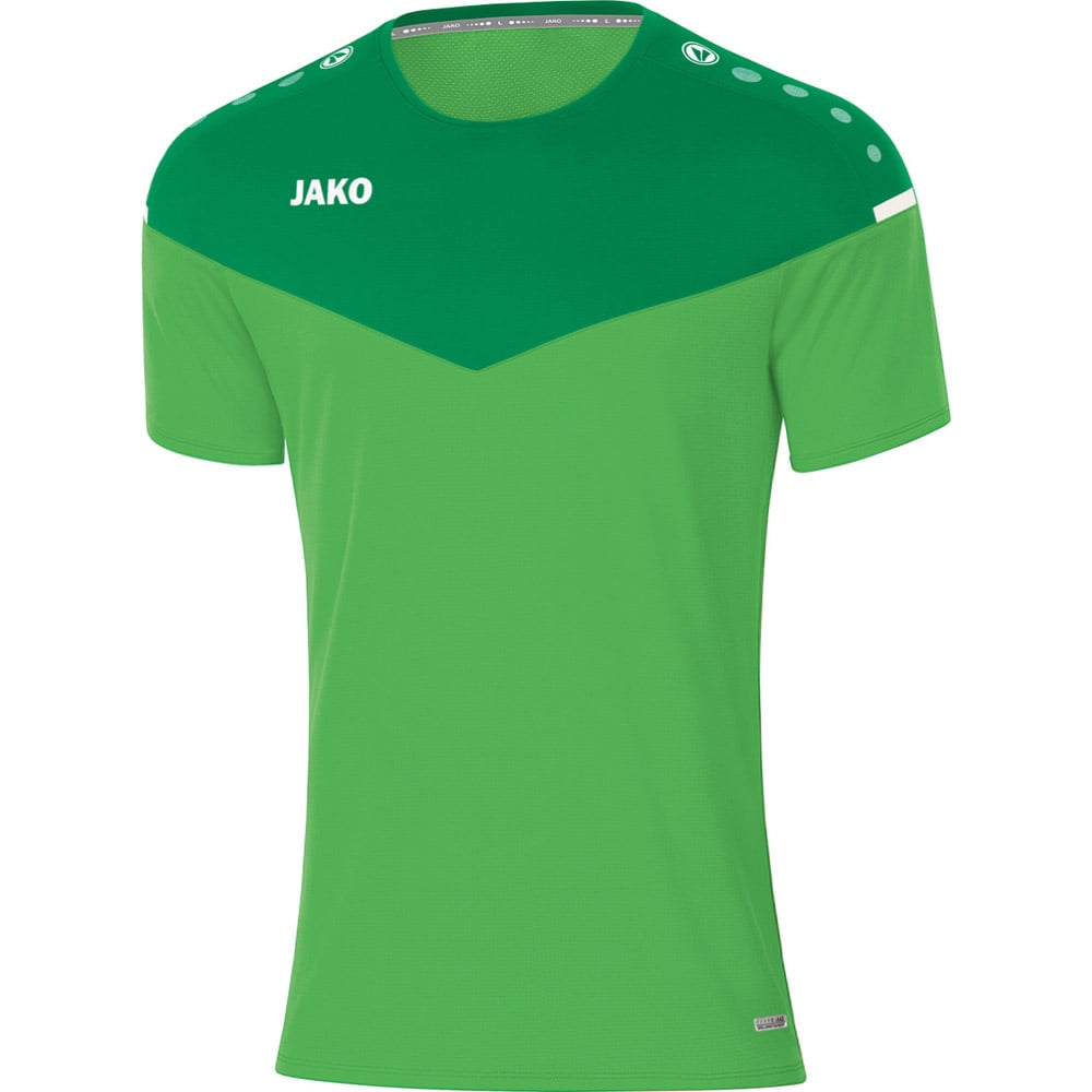 Jako Damen T-Shirt Champ 2.0 grün