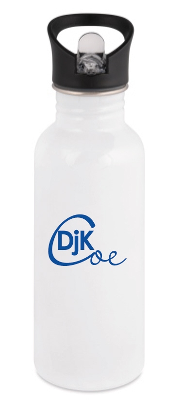 DJK Eintracht Coesfeld Trinkflasche