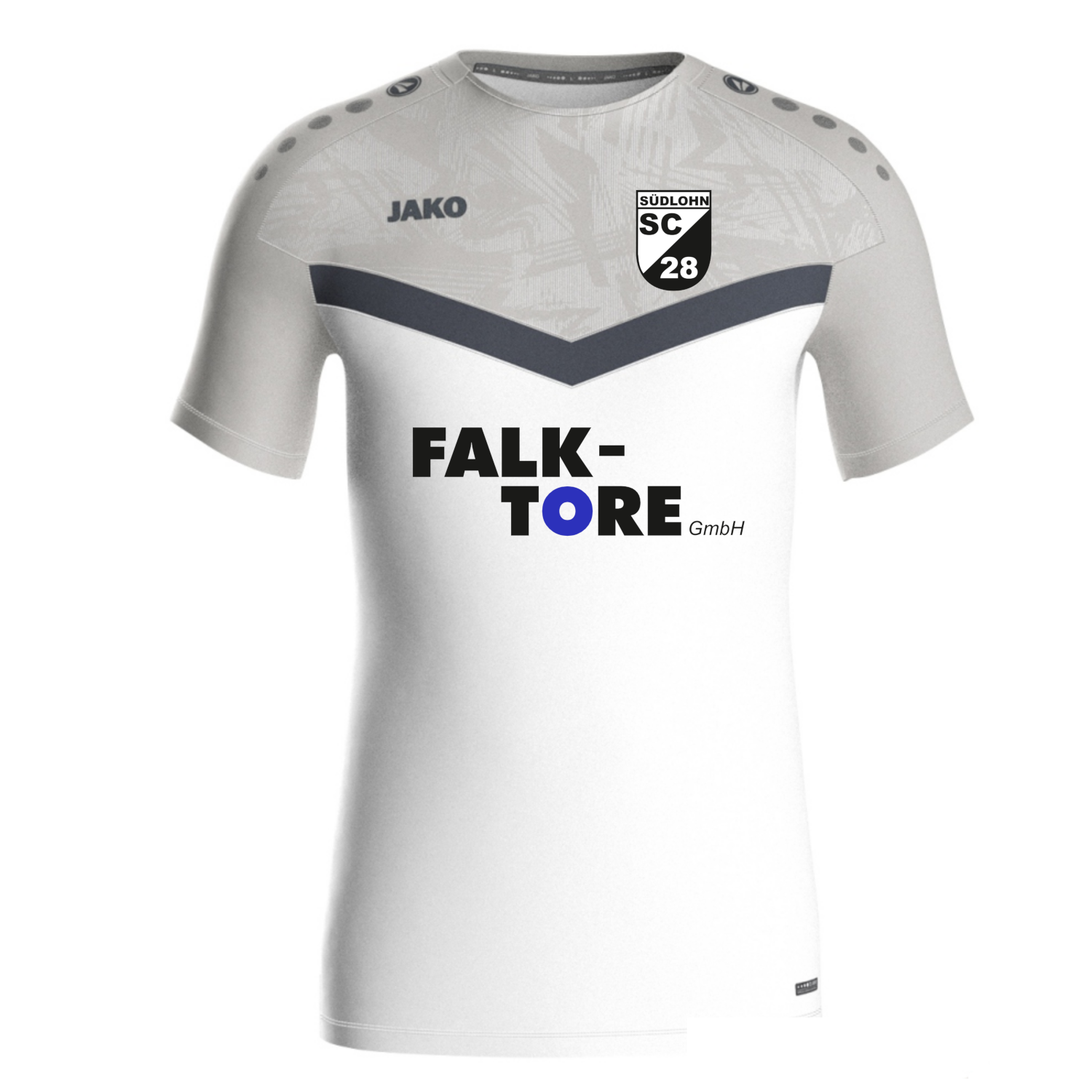 SC Südlohn Jako Iconic Heimtrikot 24/25