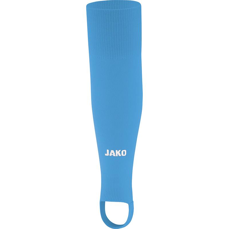 Jako Glasgow 2.0 Stutzen skyblue