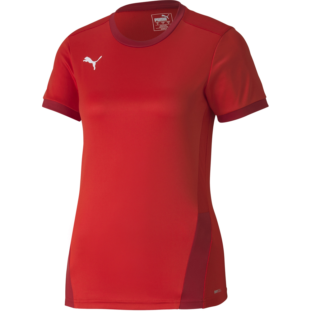 Puma Damen Trikot teamGOAL 23 rot