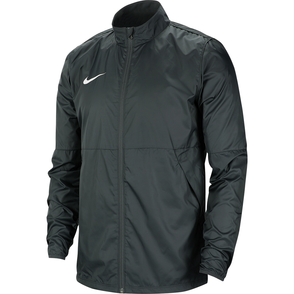 Nike Kinder Regenjacke Park 20 grau