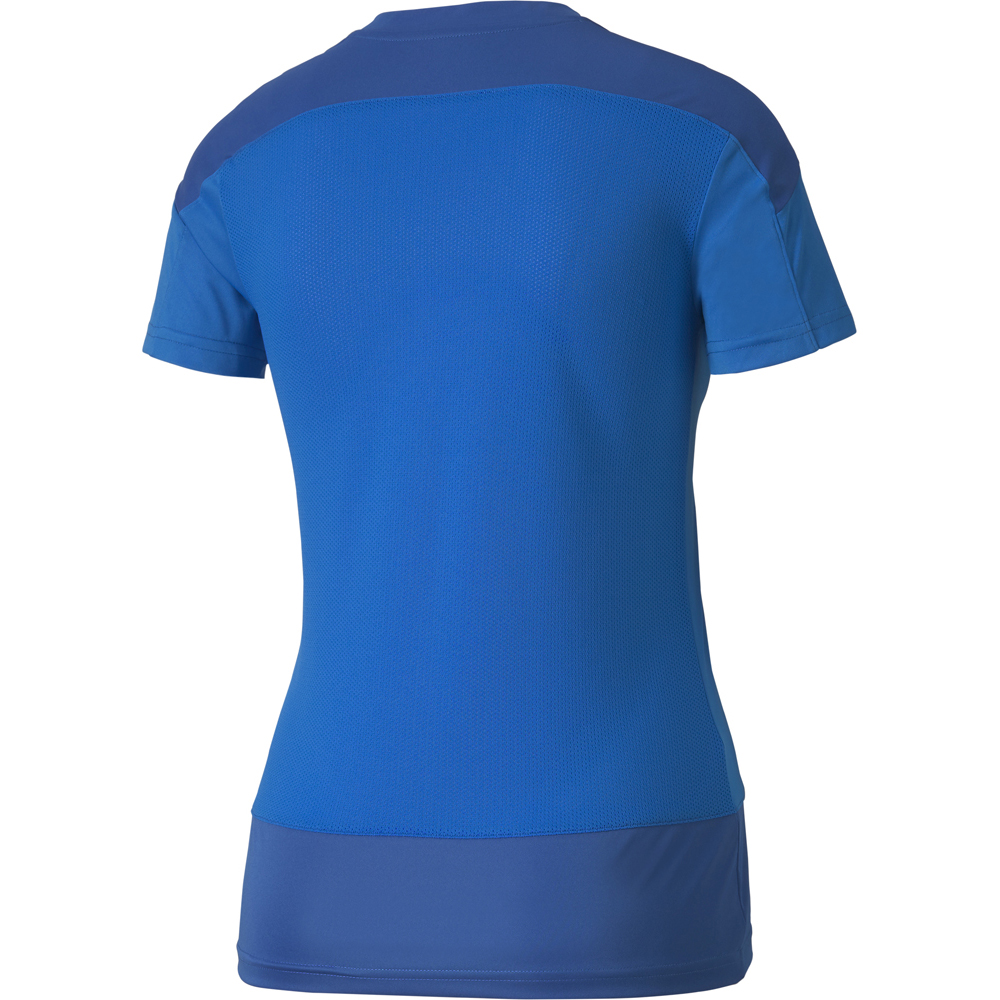 Puma Damen Training Trikot teamGOAL 23 blau