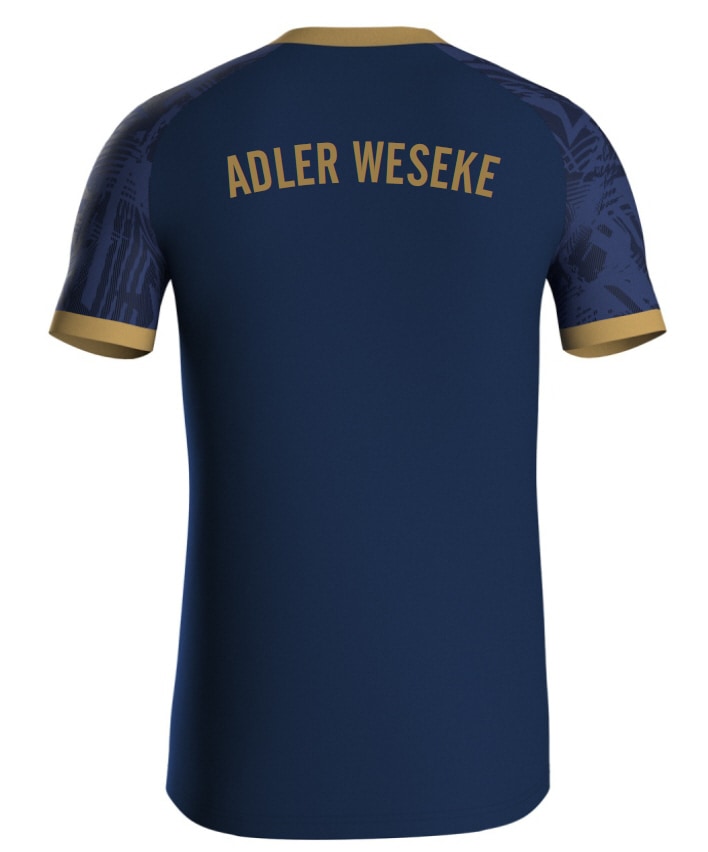 Adler Weseke Trikot Iconic