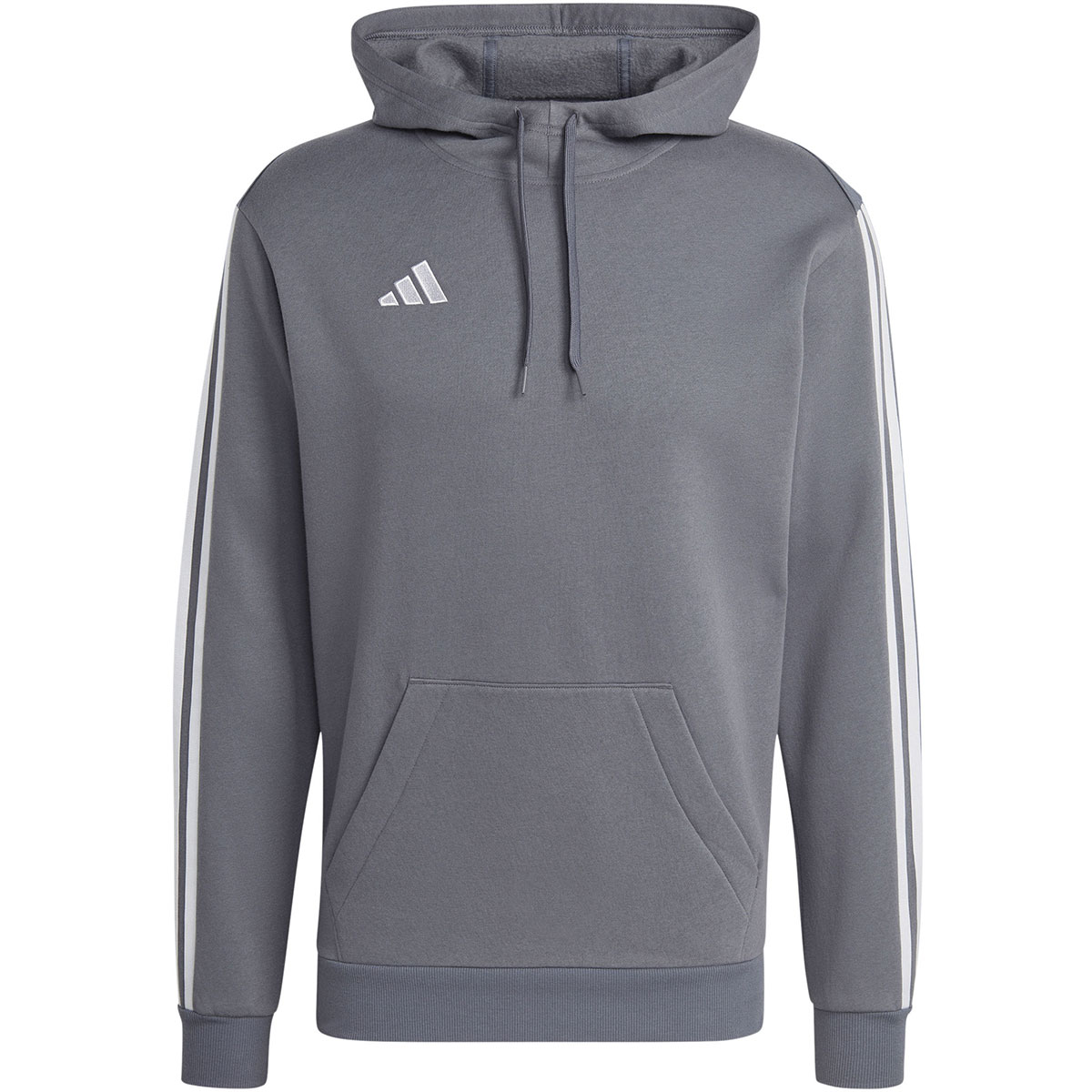 Adidas Herren Sweat Hoodie Tiro 23 grau