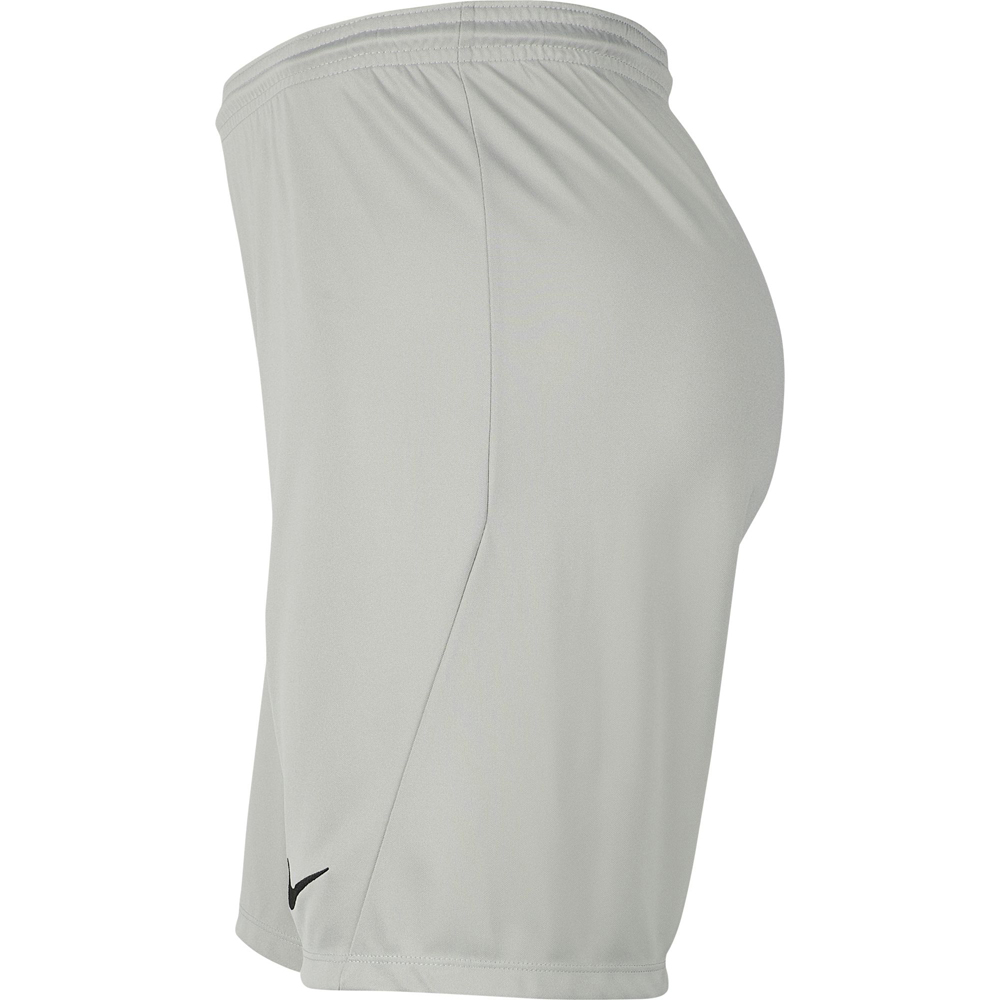 Nike Herren Shorts Park III grau