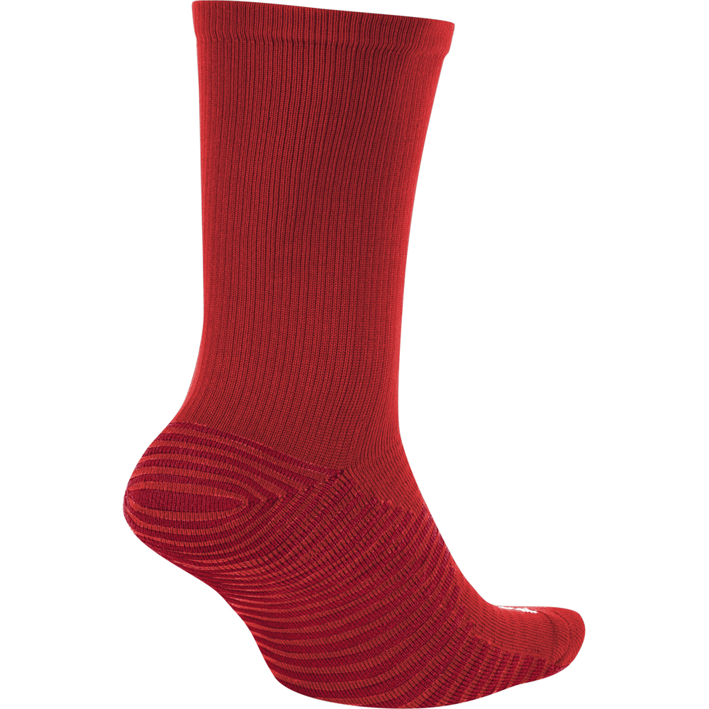 Nike Socken Squad Crew rot