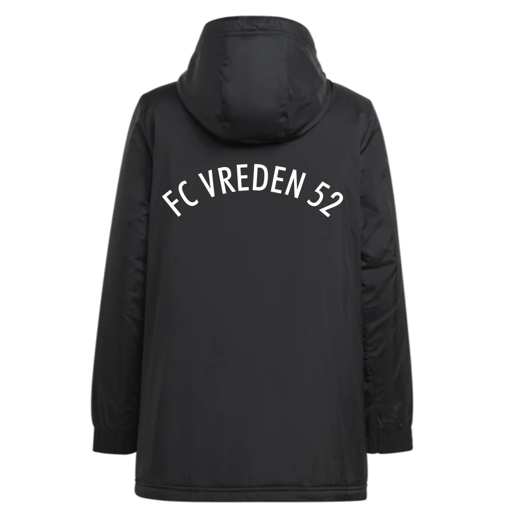 FC Vreden Entrada 22 Coachjacke