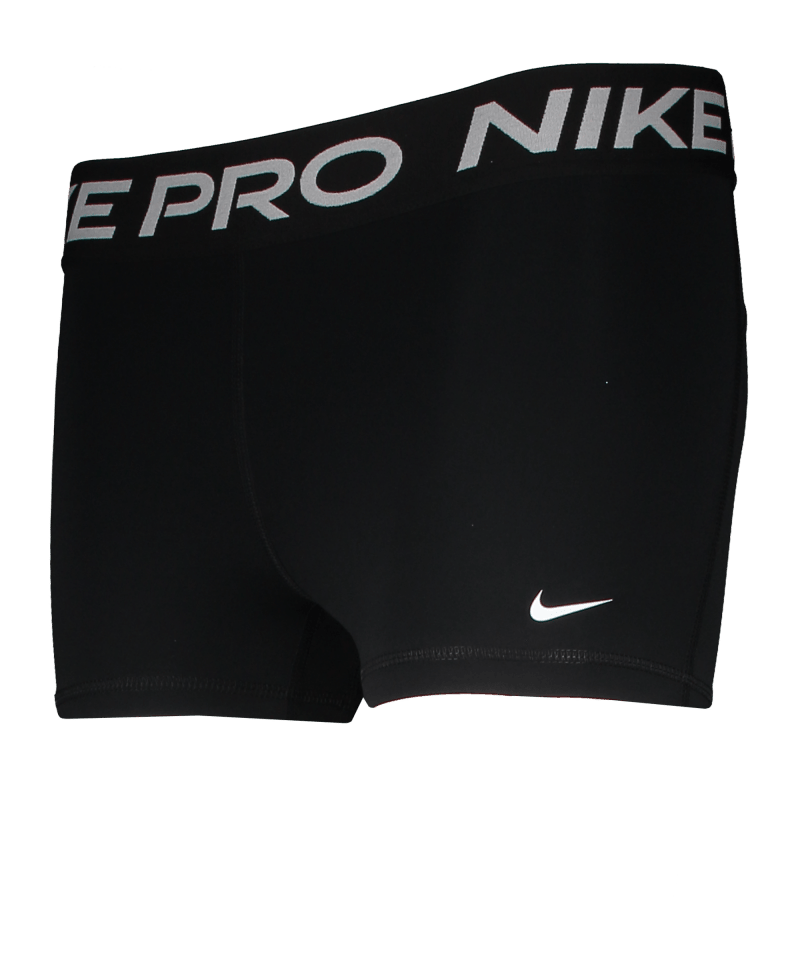 Nike 365 3IN Short Training Damen schwarz F010