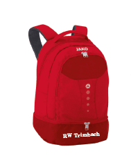 Rot-Weiß Trimbach Rucksack Striker