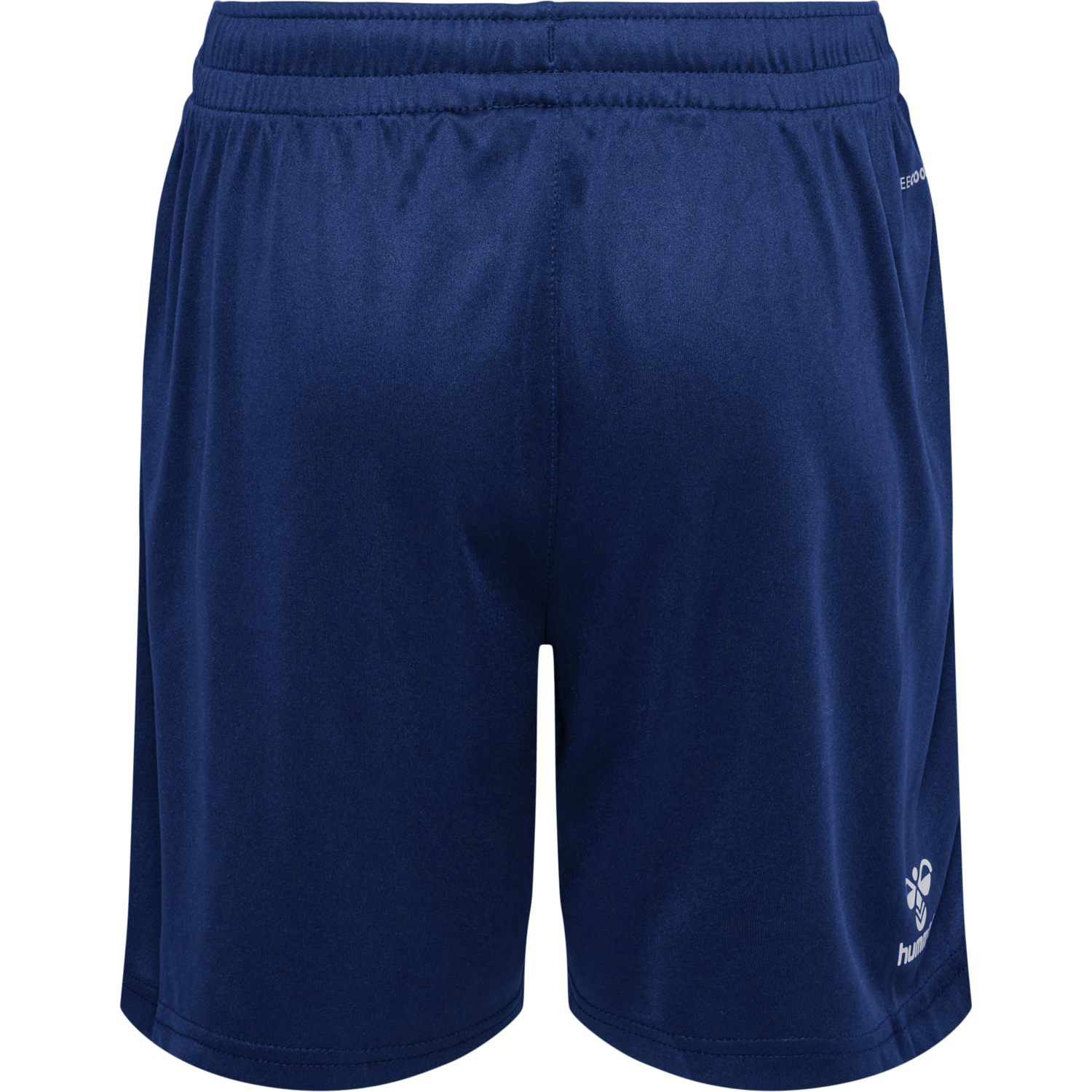 Hummel Hmlcore XK Poly Coach Shorts Kids marine