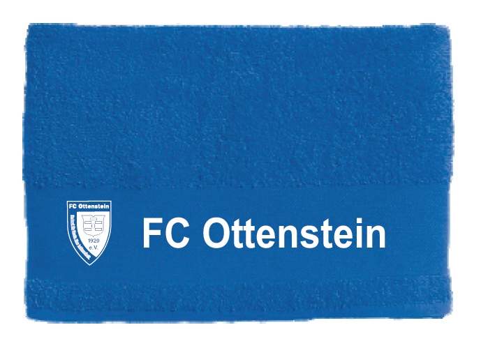 FC Ottenstein Handtuch 50x100cm