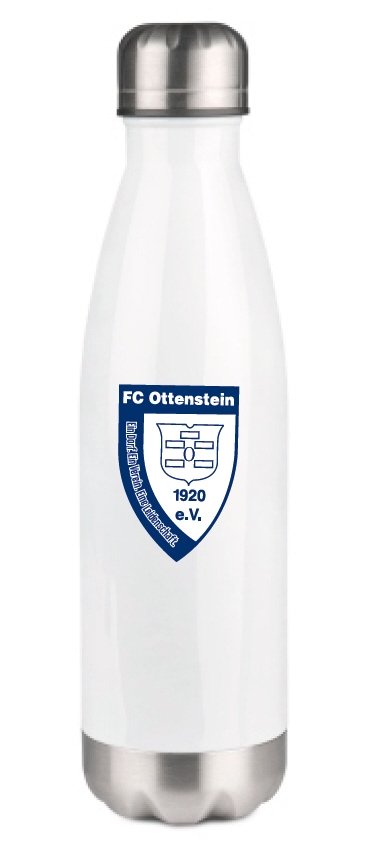 FC Ottenstein Thermoflasche
