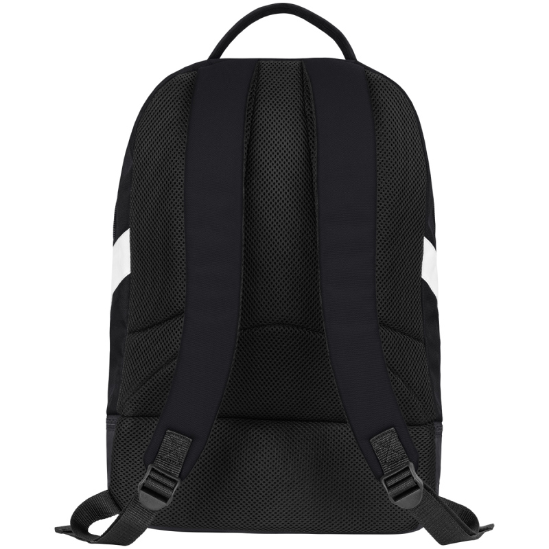 Jako  Rucksack Iconic schwarz