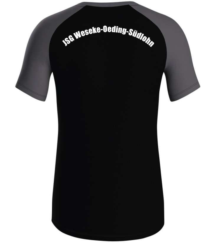 JSG Weseke-Oeding-Südlohn T-Shirt Iconic