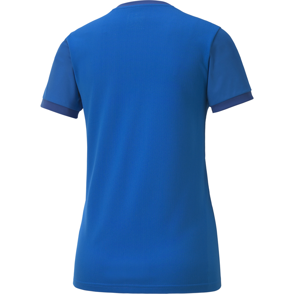 Puma Damen Trikot teamGOAL 23 blau