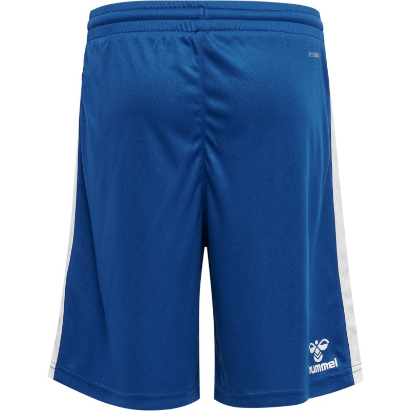 Hummel Hmlcore XK Basket Shorts Kids true blue