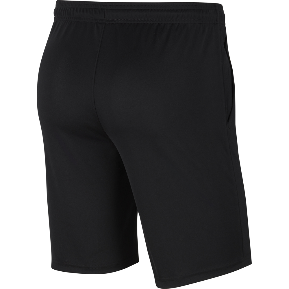 Nike Herren Knit Shorts Park 20 schwarz