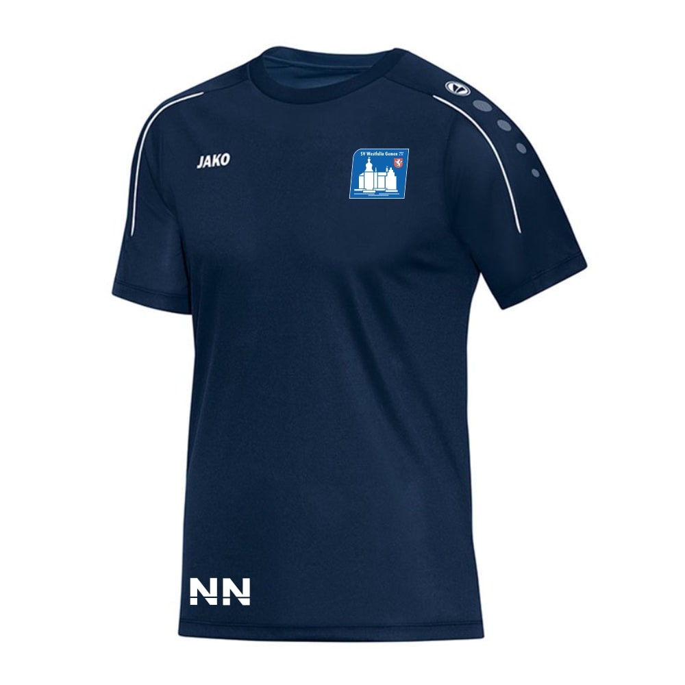 SV Westfalia Gemen T- Shirt "Coach" Classico
