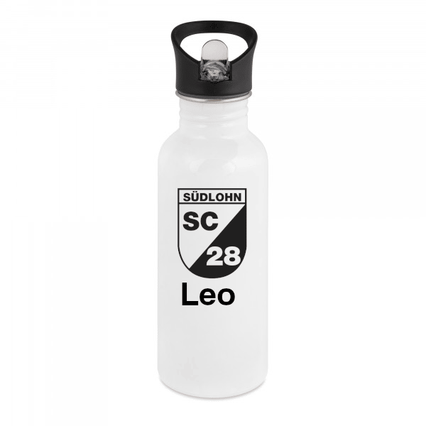 SC Südlohn Trinkflasche