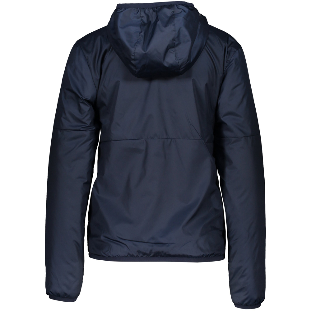 Nike Damen Herbst Jacke Park 20 blau-weiß