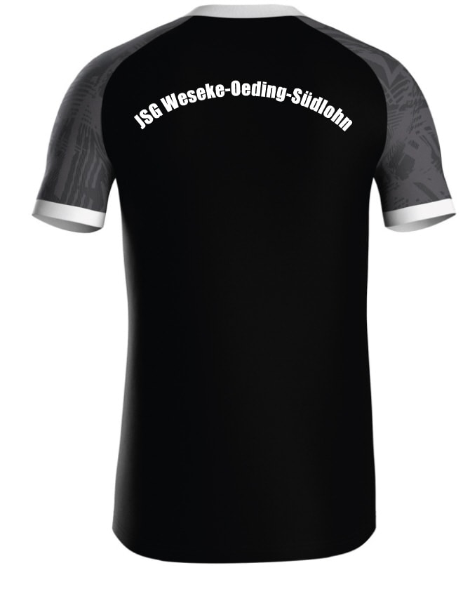 JSG Weseke-Oeding-Südlohn Trikot Iconic