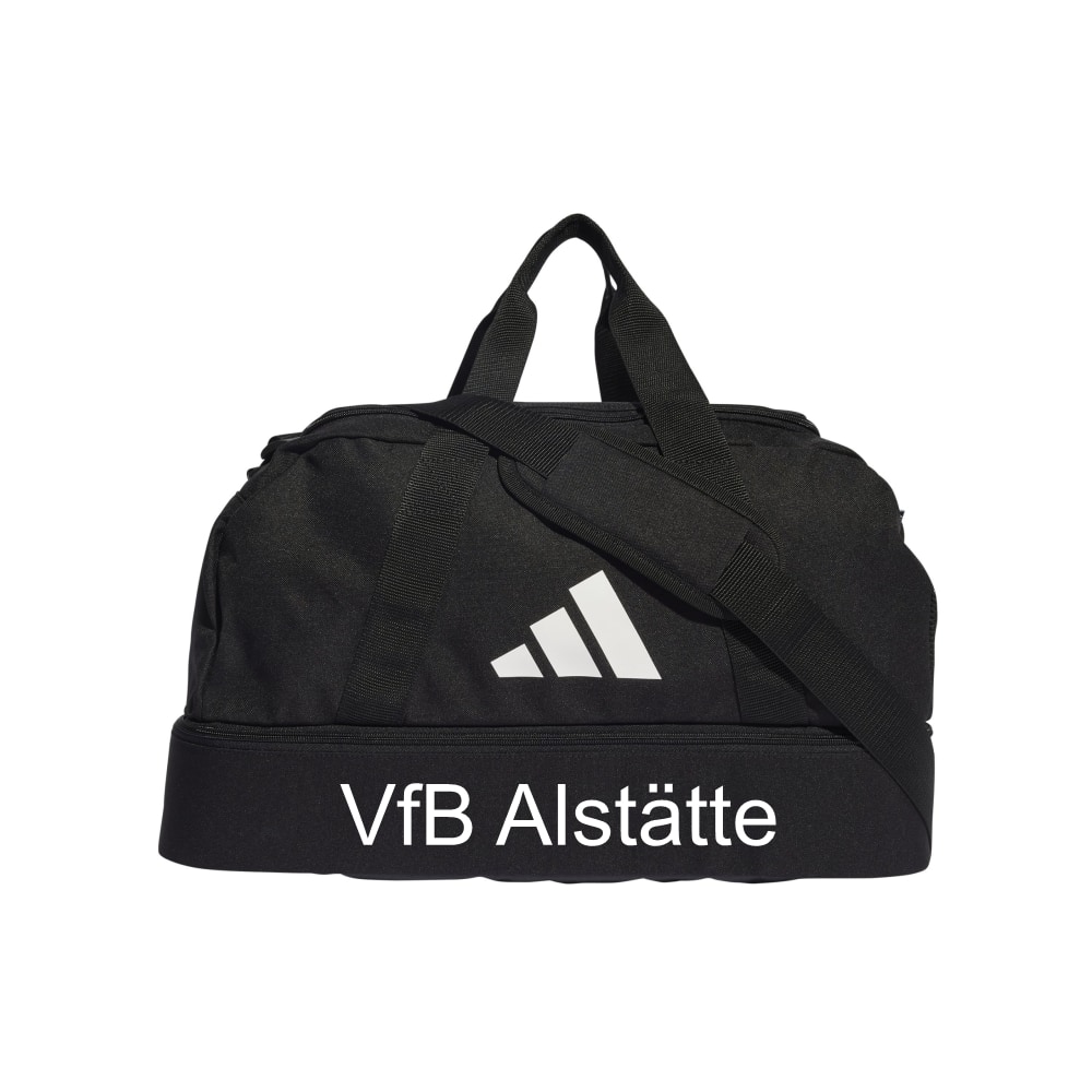 VFB Alstätte Tiro 23 Sporttasche mit Bodenfach