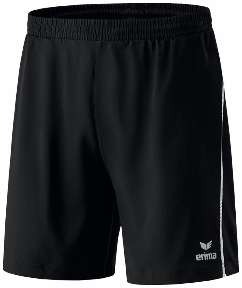 Erima Running Shorts schwarz