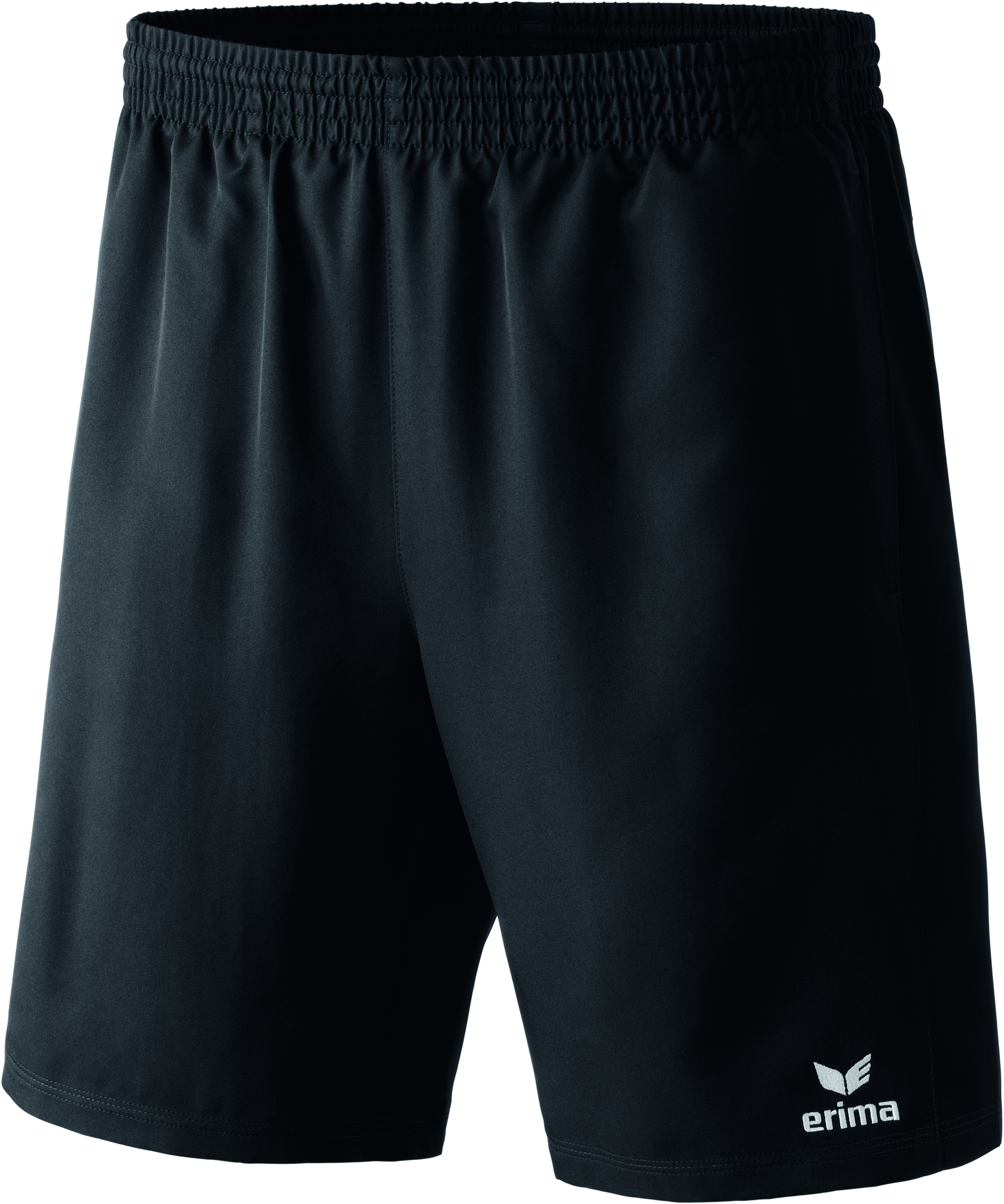 Erima CLUB 1900 Shorts schwarz