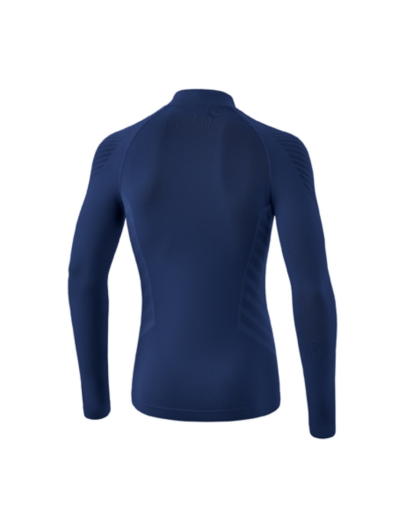 Erima Athletic Longsleeve Turtleneck new navy