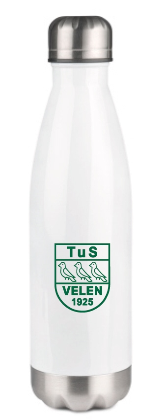 TuS Velen Thermoflasche