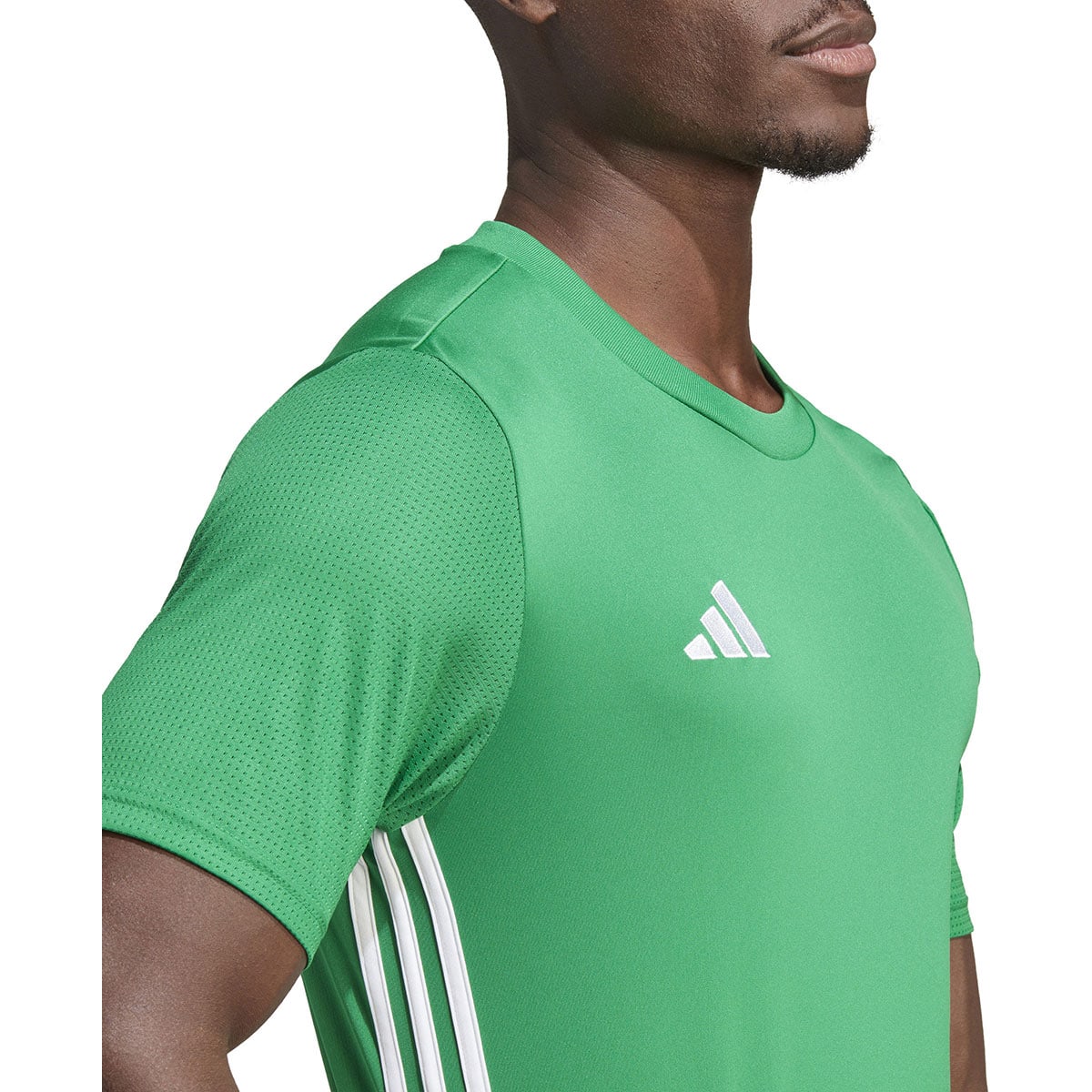 Adidas Herren Trikot Tabela 23 grün-weiß