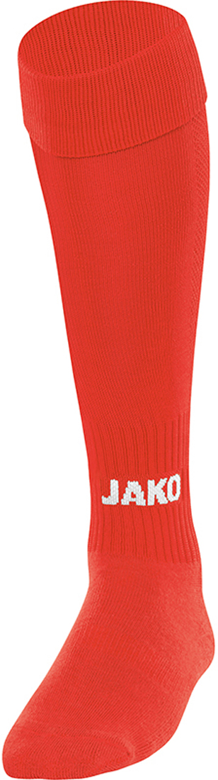 Jako Glasgow 2.0 Stutzenstrumpf flame