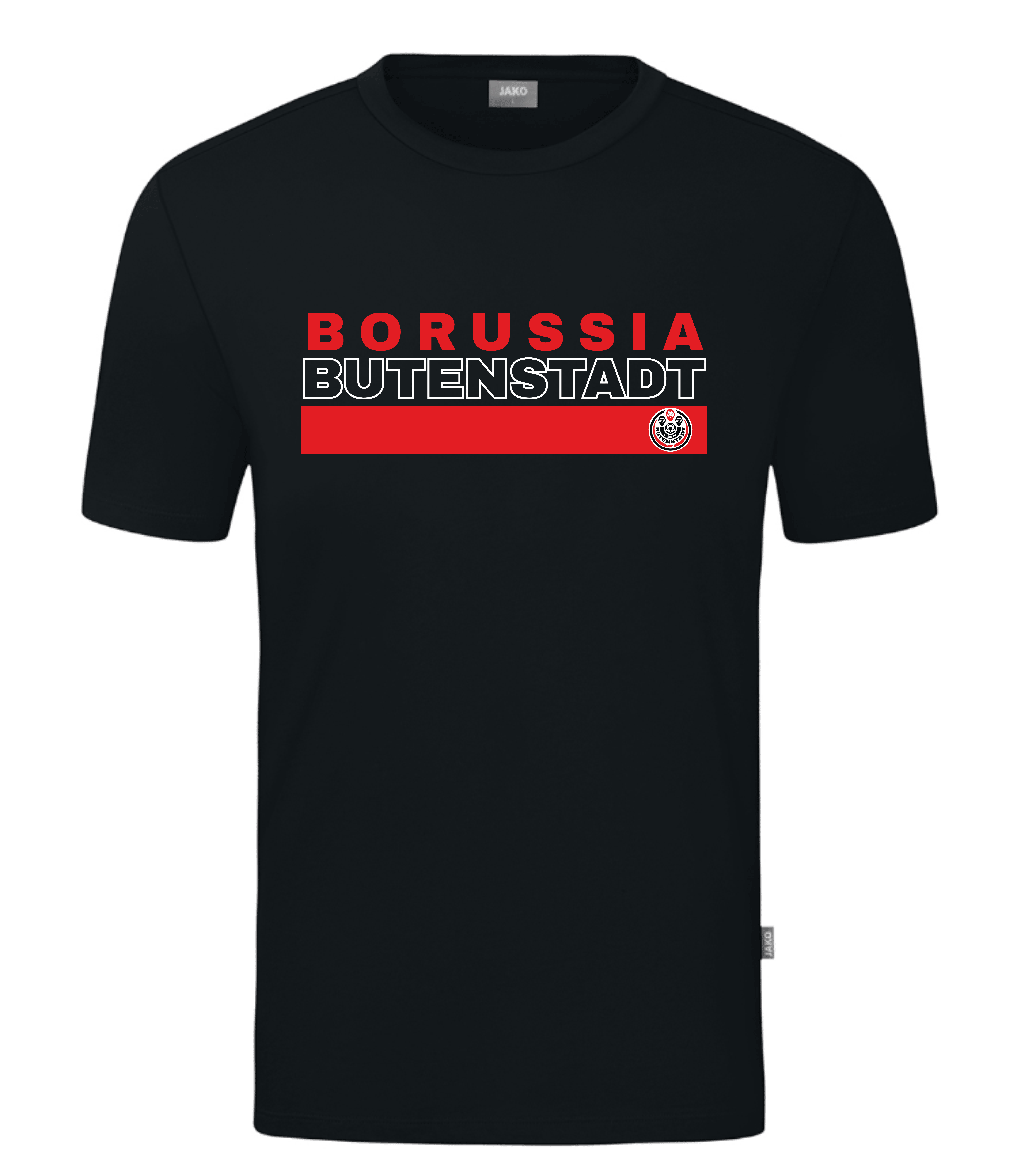 Borussia Butenstadt Shirt Organic