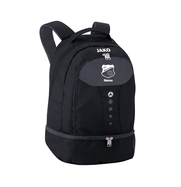 FC Marbeck Rucksack Striker