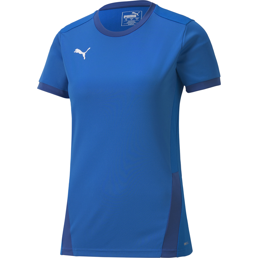 Puma Damen Trikot teamGOAL 23 blau